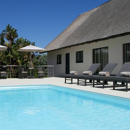 Cape Vermeer Somerset West Zewnętrze zdjęcie