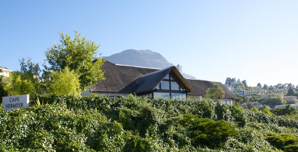 Cape Vermeer Somerset West Zewnętrze zdjęcie