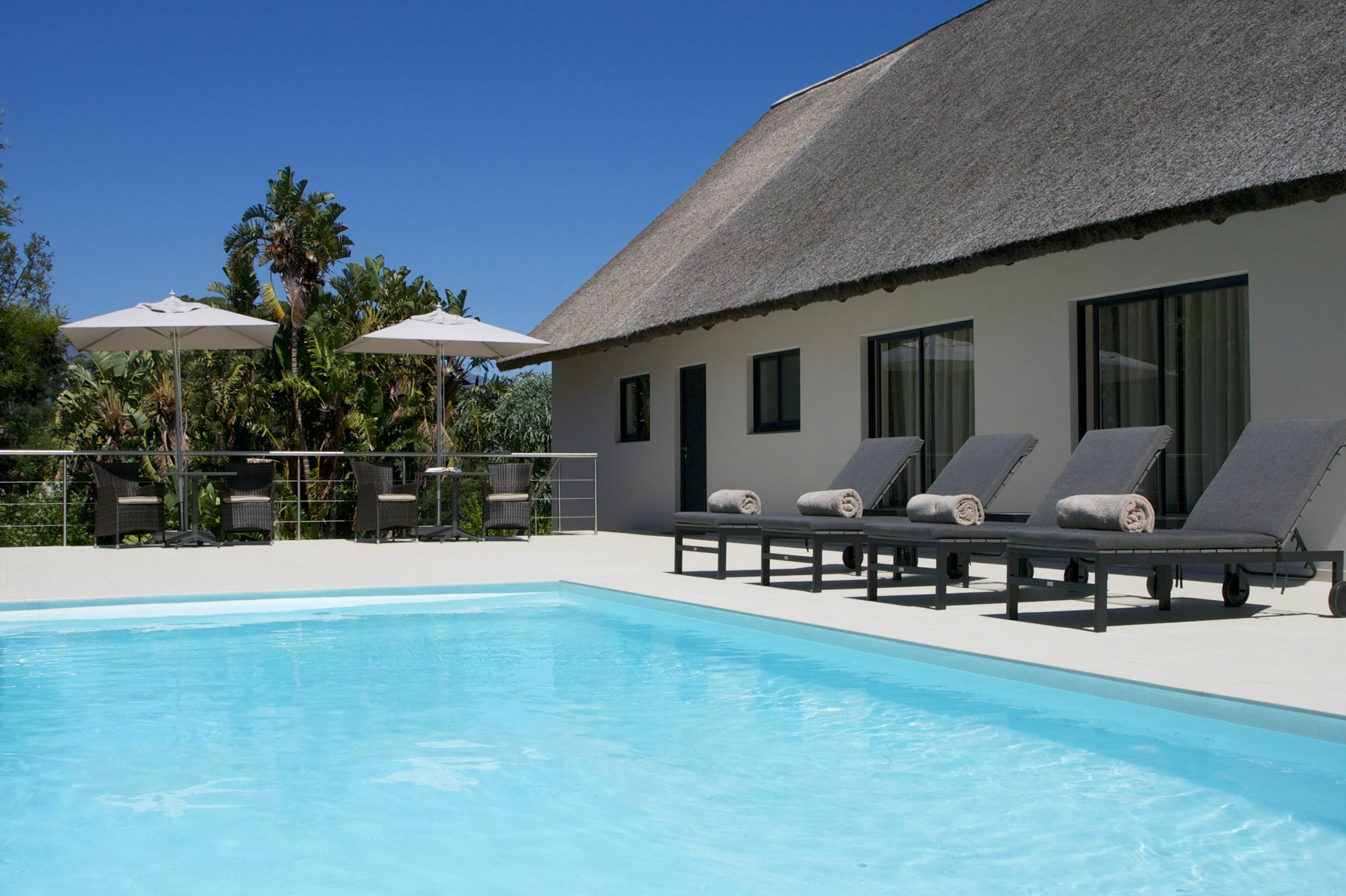 Cape Vermeer Somerset West Zewnętrze zdjęcie