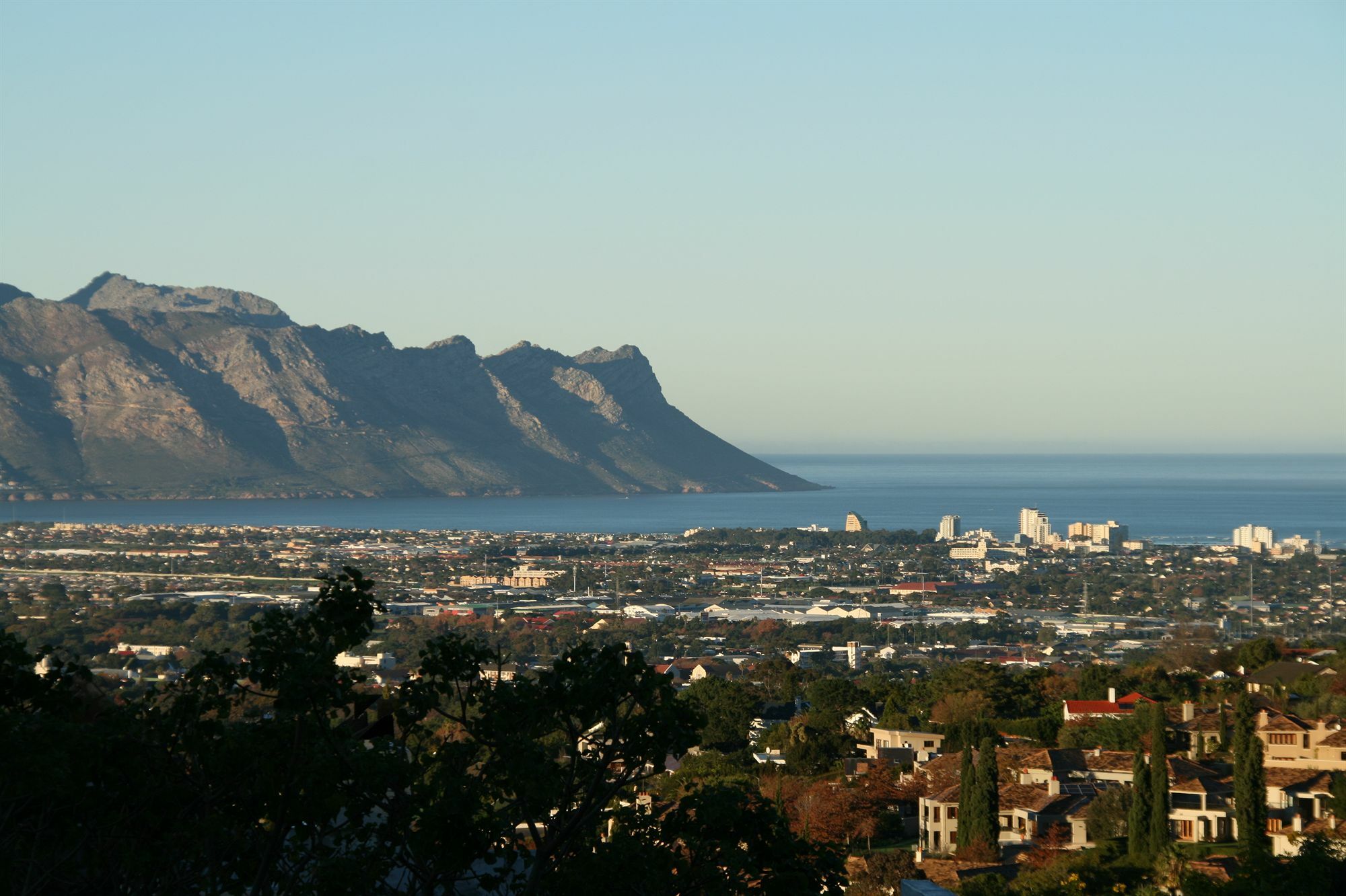 Cape Vermeer Somerset West Zewnętrze zdjęcie